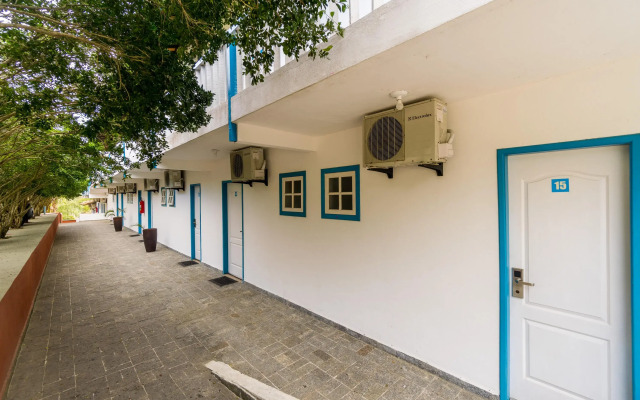 Hotel Miratlântico Búzios