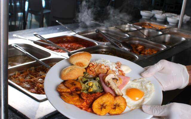 Holiday Inn Resort Mazatlan by IHG