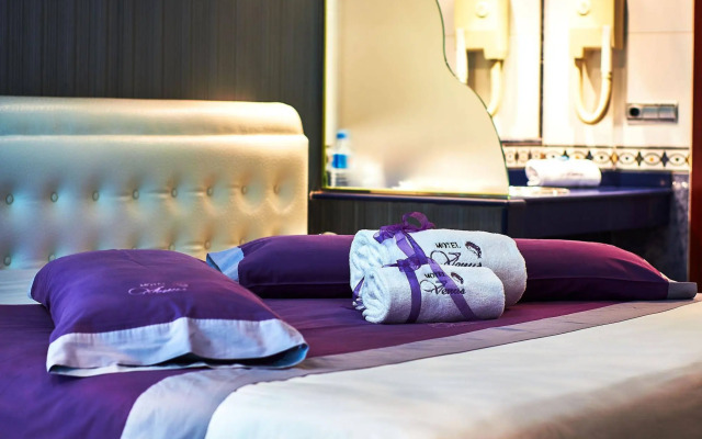 Motel Venus Pontevedra