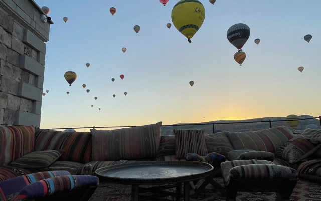 Feel Cappadocia Hostel