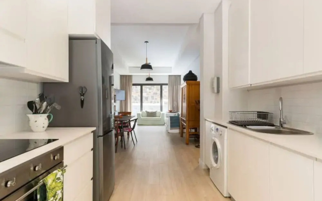 Spacious De Waterkant Retreat 2 Ensuite Bedrooms