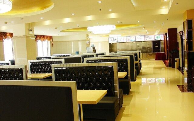 Kunming He Ri Jun Hotel