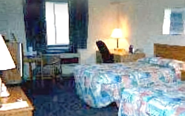 Courtesy Inn