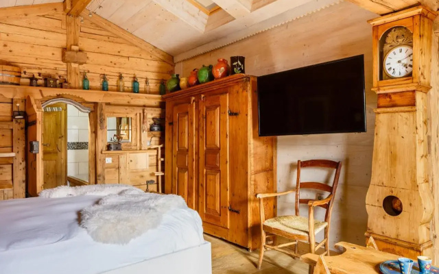 Le Hameau de mon Père