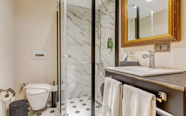 Villa Kore Cesme