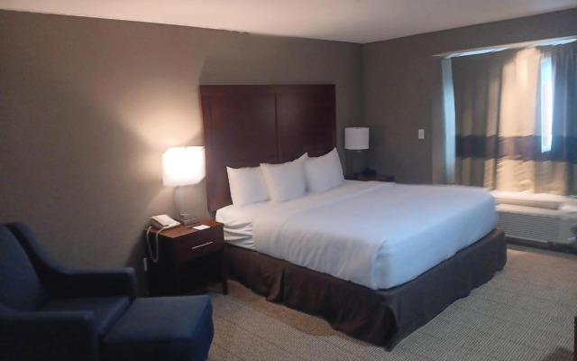 Comfort Inn & Suites