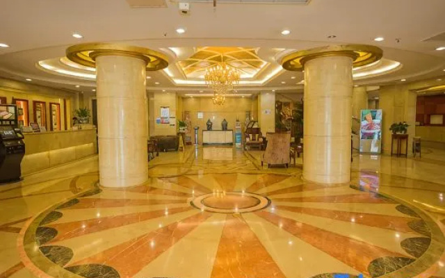Wan Li Duo Hotel (Mingshu)