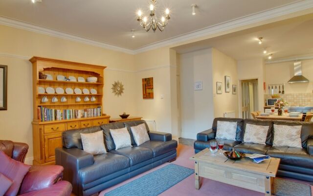 Superb Apartment in Popular Hexham near Golf Course