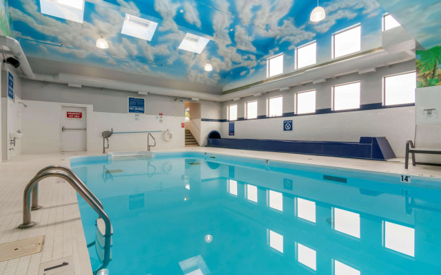 Best Western Premier Aberdeen Kamloops