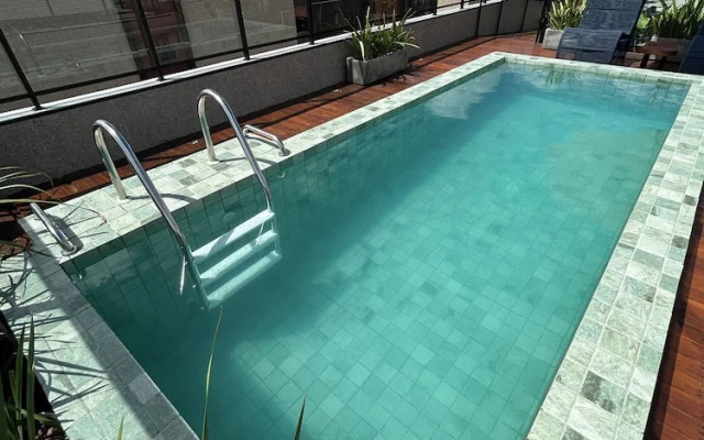 Melhores Flats - Sofisticação