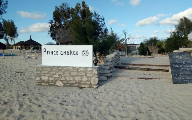 Prince Anakao