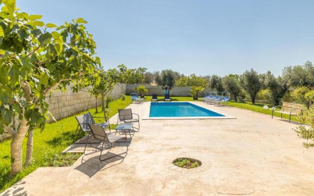 Villa Campagnola - Carpignano Salentino