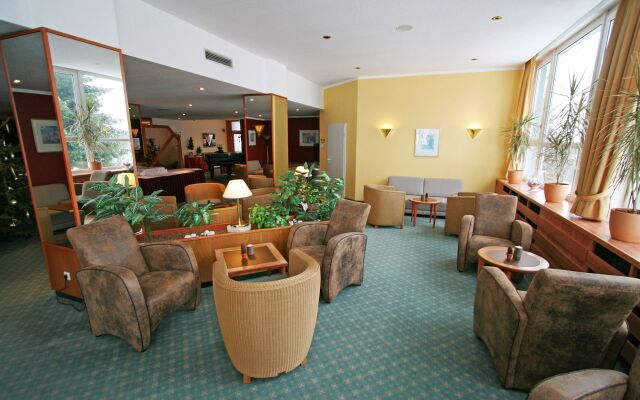 Werrapark Resort Hotel Frankenblick
