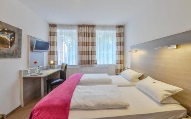 Bei Meier`s zum weißen Roß