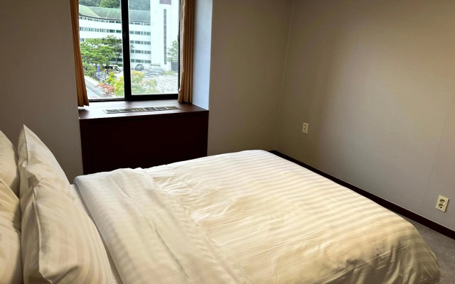 Osaek Greenyard Hotel