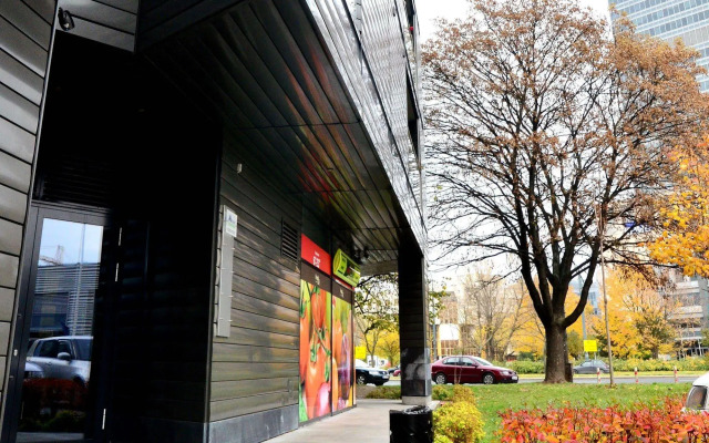 erApartments Towarowa