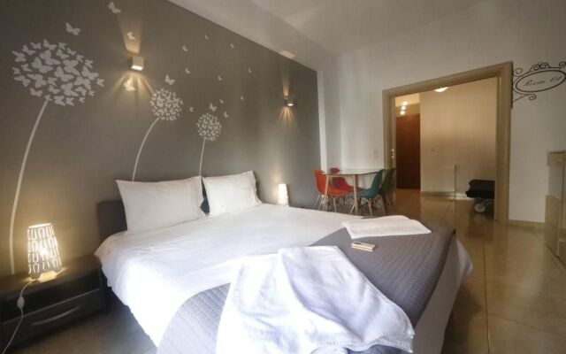 Omonoia Boutique Apartment