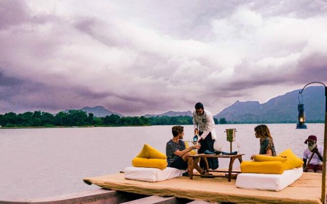 Amaya Lake Dambulla