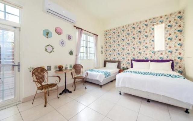 Yin Hsuan Homestay