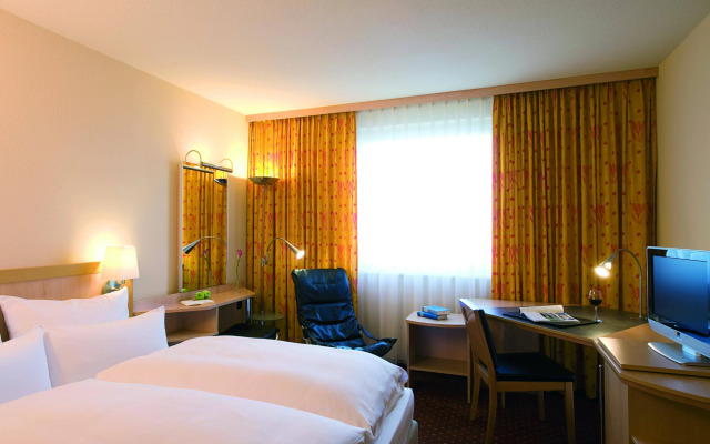 ibis Styles Berlin-Treptow