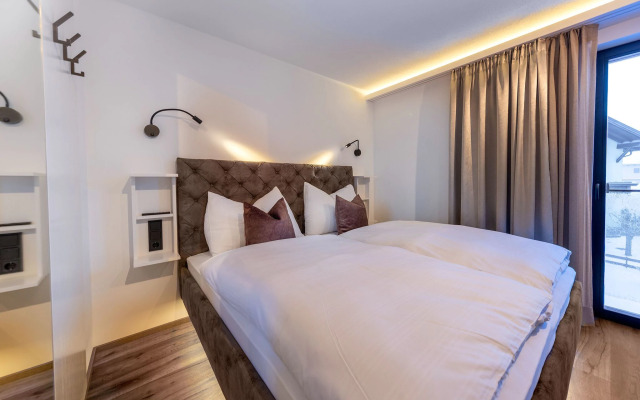 Apartments B-HOME, Bramberg am Wildkogel