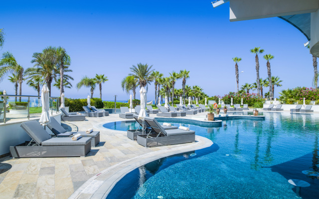 Olympic Lagoon Resort - Paphos