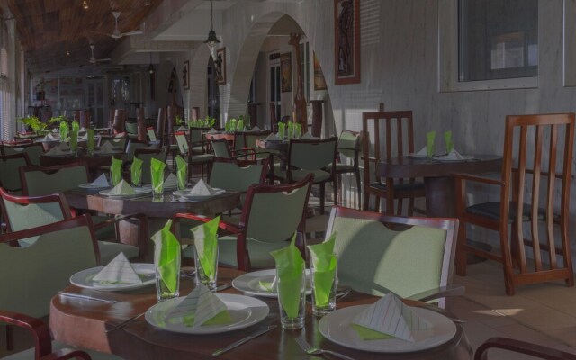 SwissGha Hotels Christian Retreat & Hospitality Centre