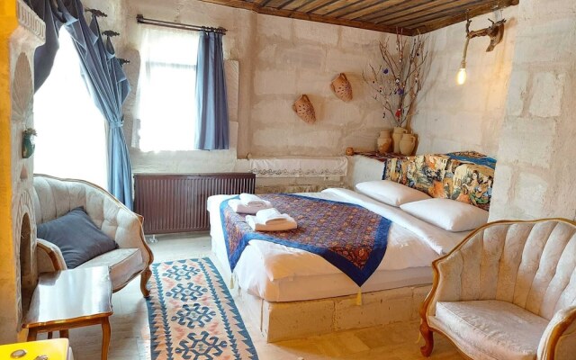 Duru Cappadocia Stone House