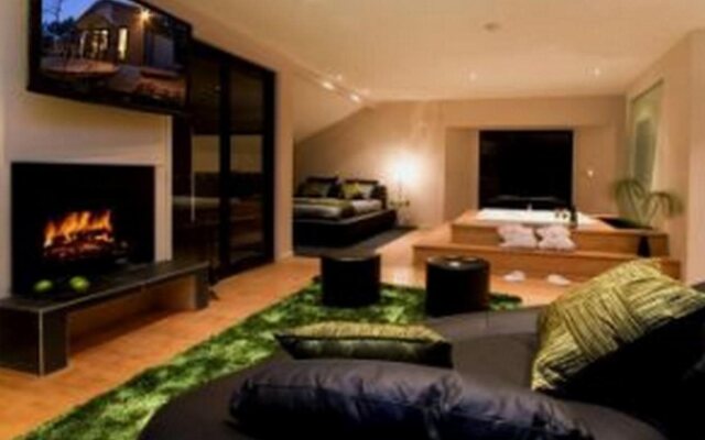 Kudos Villas and Retreats - Hepburn Springs