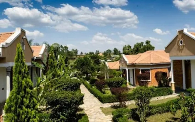 Wagga Resort Hotel