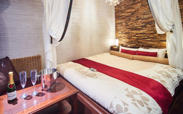 Hotel Balian Resort Yokohama Kannai - Adults Only