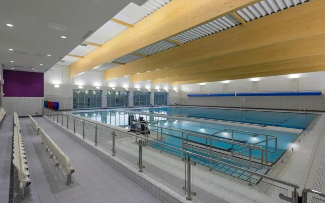 Scarman - Warwick Conferences