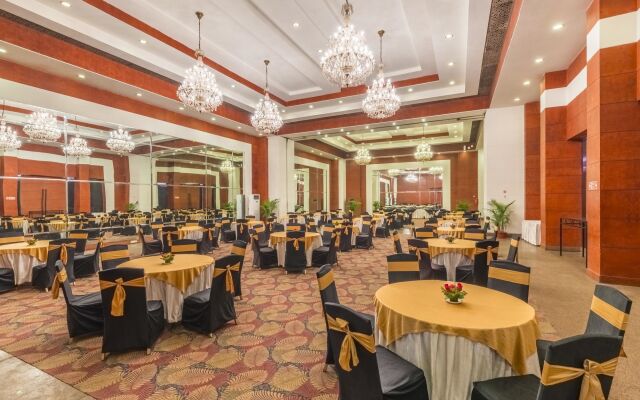 The Hhi Bhubaneswar