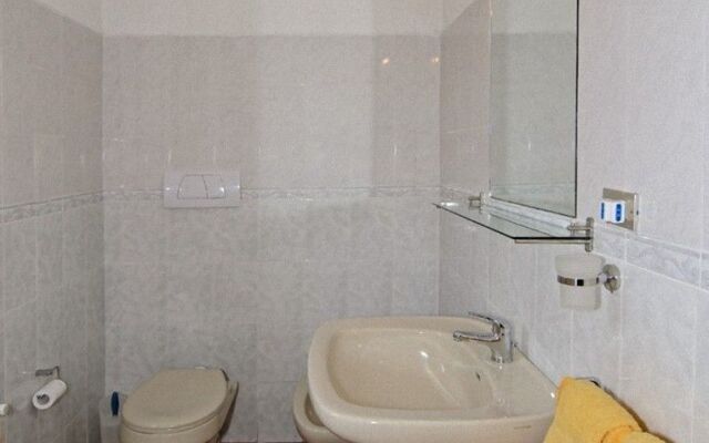 Agriturismo Le Colonne