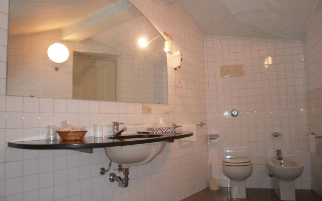 Albergo Villa & Roma
