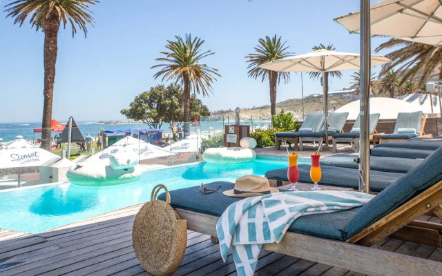 The Bay Hotel