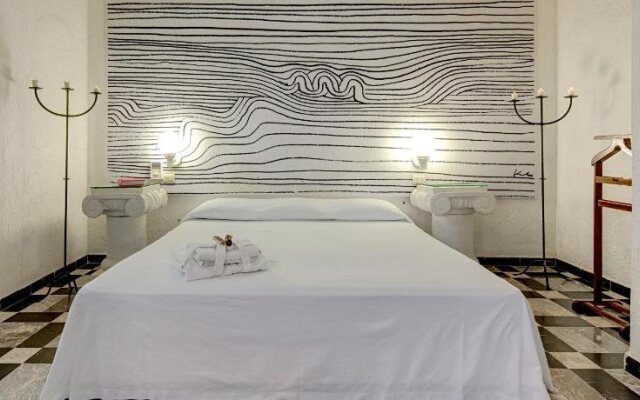 Hotel Jungla Caribe - Adults Only