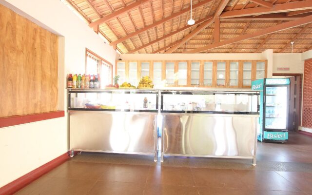 Vranda Belur by OYO Rooms