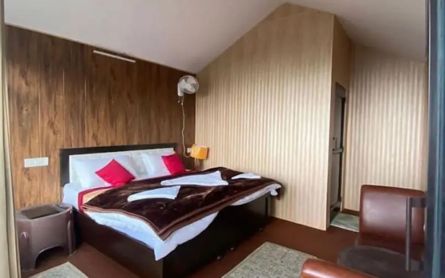 Navira Hills Cottages Kanatal