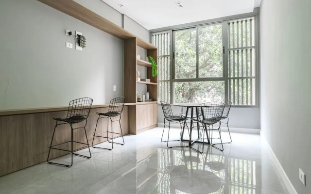 Tabas by Blueground - Essência da Vila