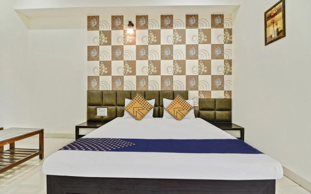 SPOT ON 62545 Sai Resort