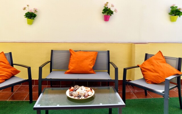 Apartamentos Morgan - WONDERSTAYS