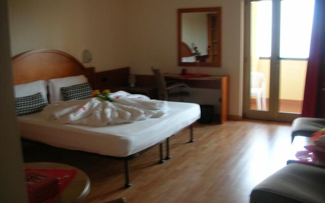 Residence Lido Hotel