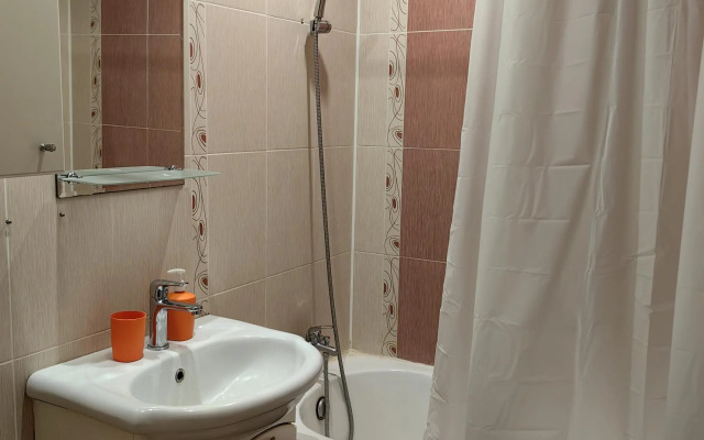 Апартаменты SunRеntаl (СанРентал) на улице Думенко