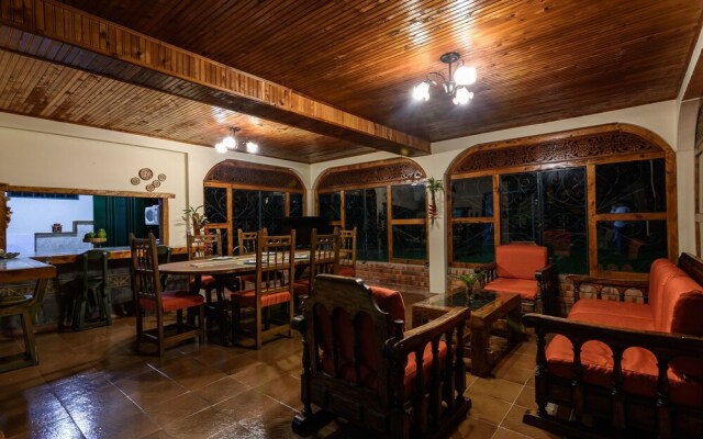 Finca Suite KD