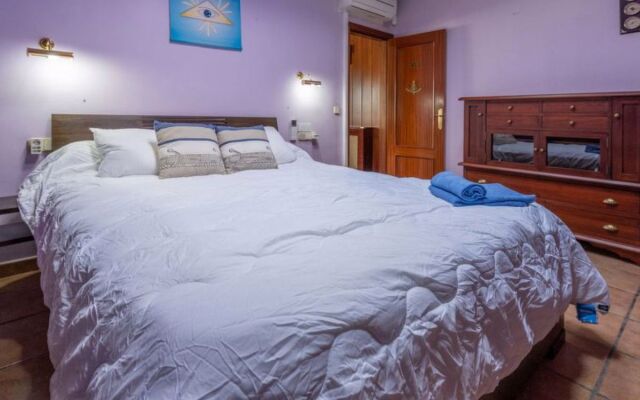 House ROMULIA Empuriabrava