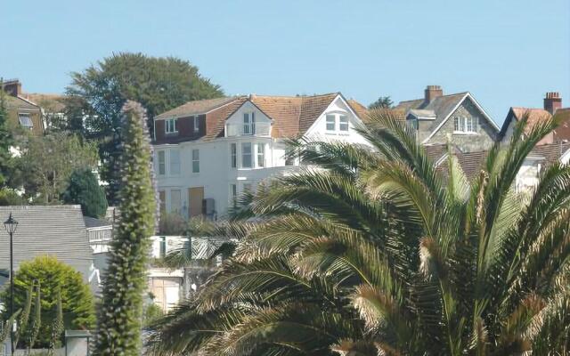 Falmouth Beach Hotel