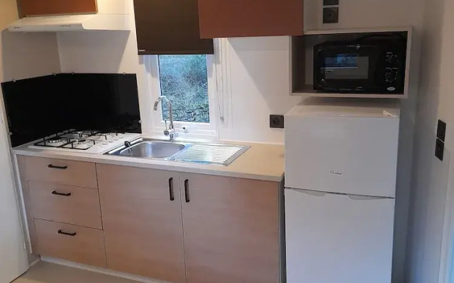 Domaine de la Vallée Heureuse