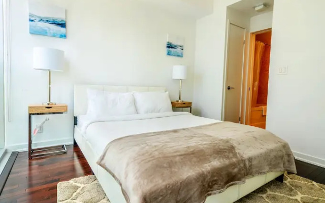 Metropolis Suites - York Street
