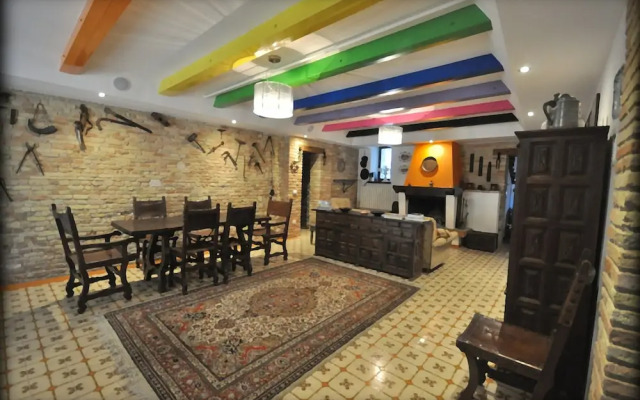 Casale Civetta